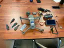 Maverick 2 Enterprise Drone