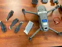 Maverick 2 Enterprise Drone