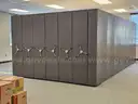 Mobilex Shelving Unit