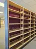 Mobilex Shelving Unit