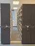 Mobilex Shelving Unit
