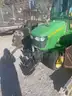 John Deere Tractor