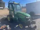 John Deere Tractor