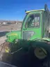 John Deere Tractor