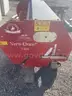 Verti-Drain Aerator