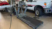 Matrix Treadmill