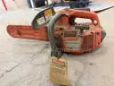 Husqvarna Chainsaws