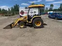 110 John Deere Tractor