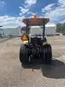 110 John Deere Tractor