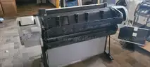 HP 36&#x22; Plotter - DesignJet T2300 eMFP