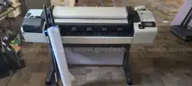 HP 36&#x22; Plotter - DesignJet T2300 eMFP