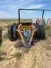 2002 Lufkin Trailer Dolly