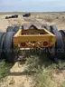 2002 Lufkin Trailer Dolly