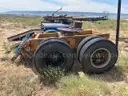 2002 Lufkin Trailer Dolly