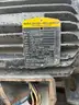 Two Electric Motors