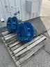 Two Electric Motors