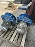 Two Electric Motors