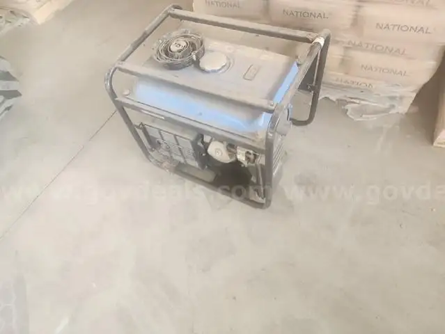 Generator