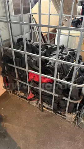 Nimrod Wildland Packs