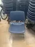 Meeting Room Stack Chairs
