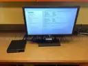 Dell OptiPlex 3060 MFF w/ Monitor