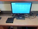 Dell OptiPlex 5000 MFF w/ Monitor