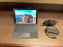 Surface Pro 7 w/ Docking Station