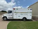 2000 Freightliner FL60