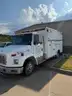 2000 Freightliner FL60