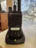 Motorola XPR3500e (2) hand held radiosVHF