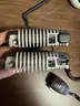 Motorola Mobile radios and Motorola portable VHF