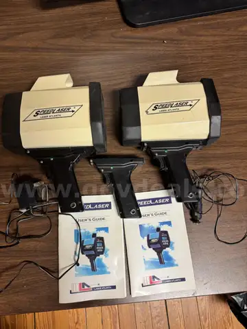 Laser Atlanta Speed Laser Lidar (2)