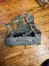 MolleII fighting load carrier vests and Molle molded waist band for rucksacks