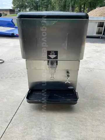 Cornelius Ice and Water Dispenser