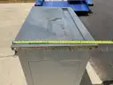 SecoSelect Solid Top Serving Counter