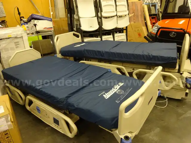 Hospital Beds