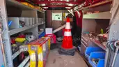 2016 Chevrolet Express