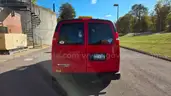 2016 Chevrolet Express