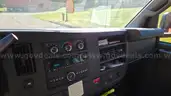 2016 Chevrolet Express