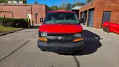 2016 Chevrolet Express
