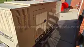 Generac 120/240v 3ph 50kw Natural Gas Generator
