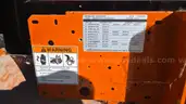 Generac 120/240v 3ph 50kw Natural Gas Generator
