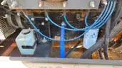 Generac 120/240v 3ph 50kw Natural Gas Generator