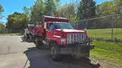 1993 GMC C7H042