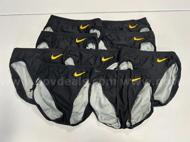 nike track briefs