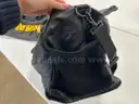 Lot of 2 Iowa Hawkeye Soccer Duffle bags (North American Bidders Only)