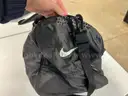 Lot of 2 Iowa Hawkeye Soccer Duffle bags (North American Bidders Only)