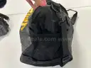 Lot of 2 Iowa Hawkeye Soccer Duffle bags (North American Bidders Only)