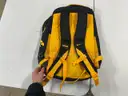 Lot of 2 Iowa Hawkeye Spirit Squad bags (North American Bidders Only)