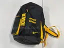 Lot of 2 Iowa Hawkeye Spirit Squad bags (North American Bidders Only)